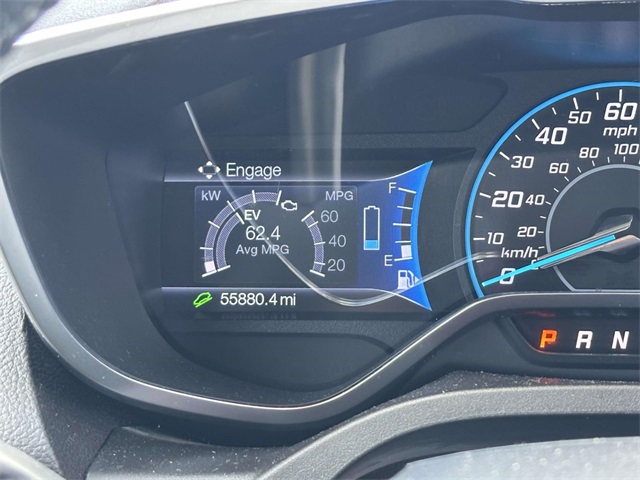 2017 Ford C-Max Energi Titanium photo 25