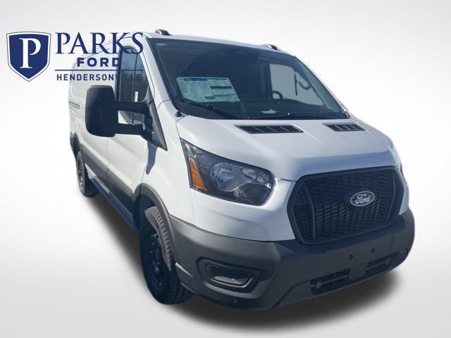 2026 Ford Transit Van Base's photo