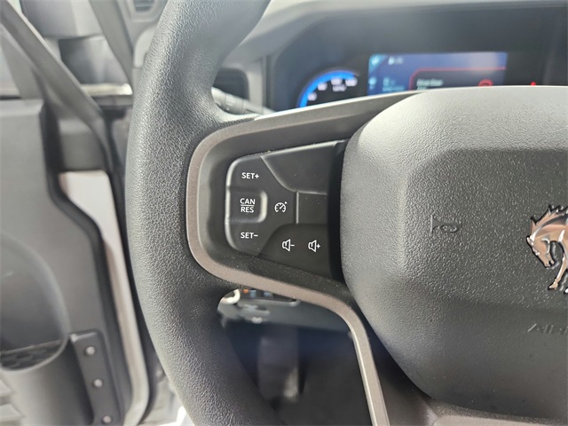2023 Ford Bronco Base photo 27