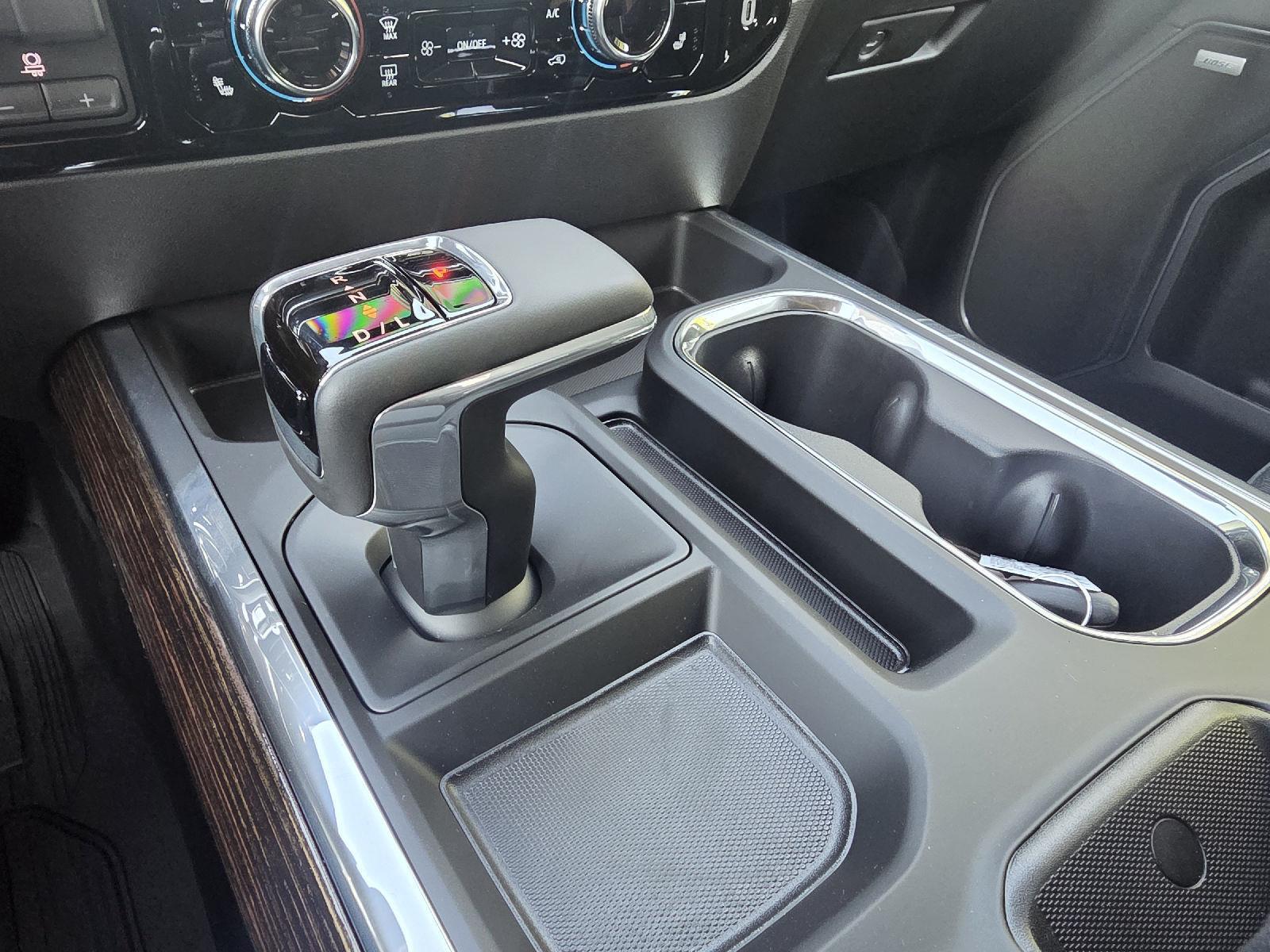 2026 Gmc Sierra 1500 Elevation photo 19