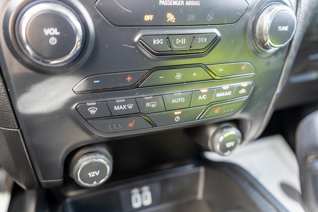 2021 Ford Ranger Lariat photo 20