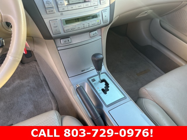 2006 Toyota Camry Solara SLE photo 15