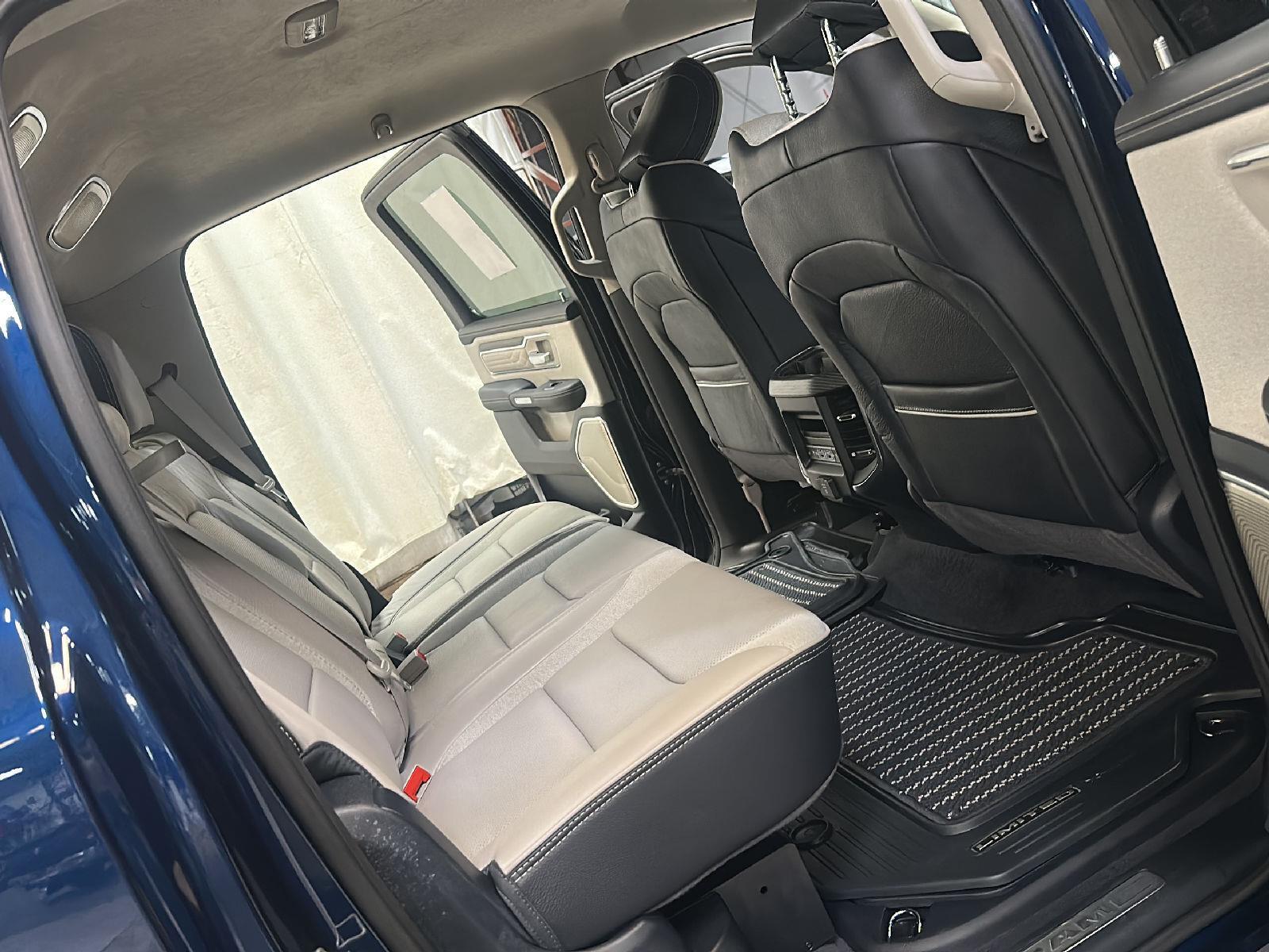 2024 Ram 1500 Limited photo 27