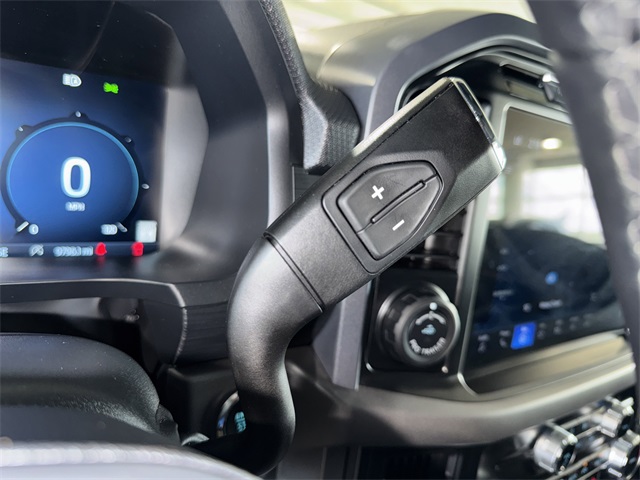 2024 Ford F-150 XLT photo 22