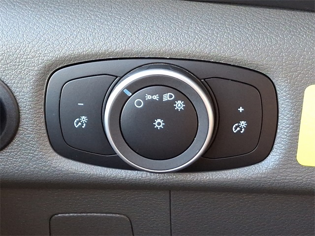 2023 Ford Transit photo 19