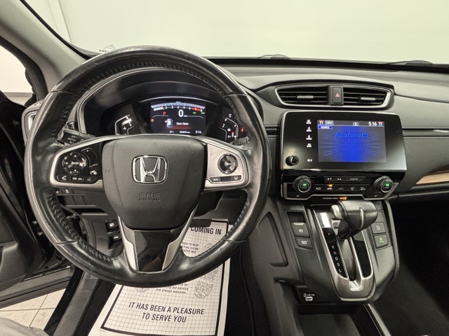 2020 Honda CR-V EX-L photo 18