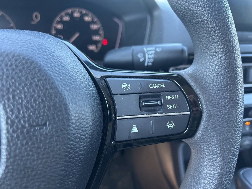 2023 Honda Civic LX photo 22