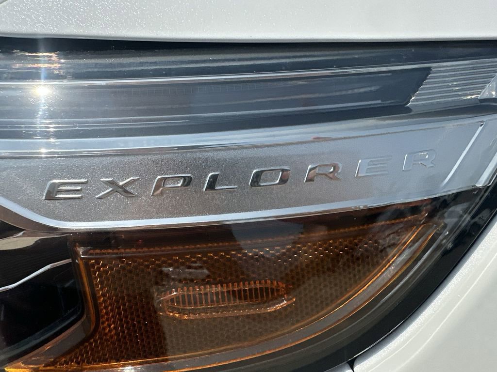 2022 Ford Explorer Timberline photo 27