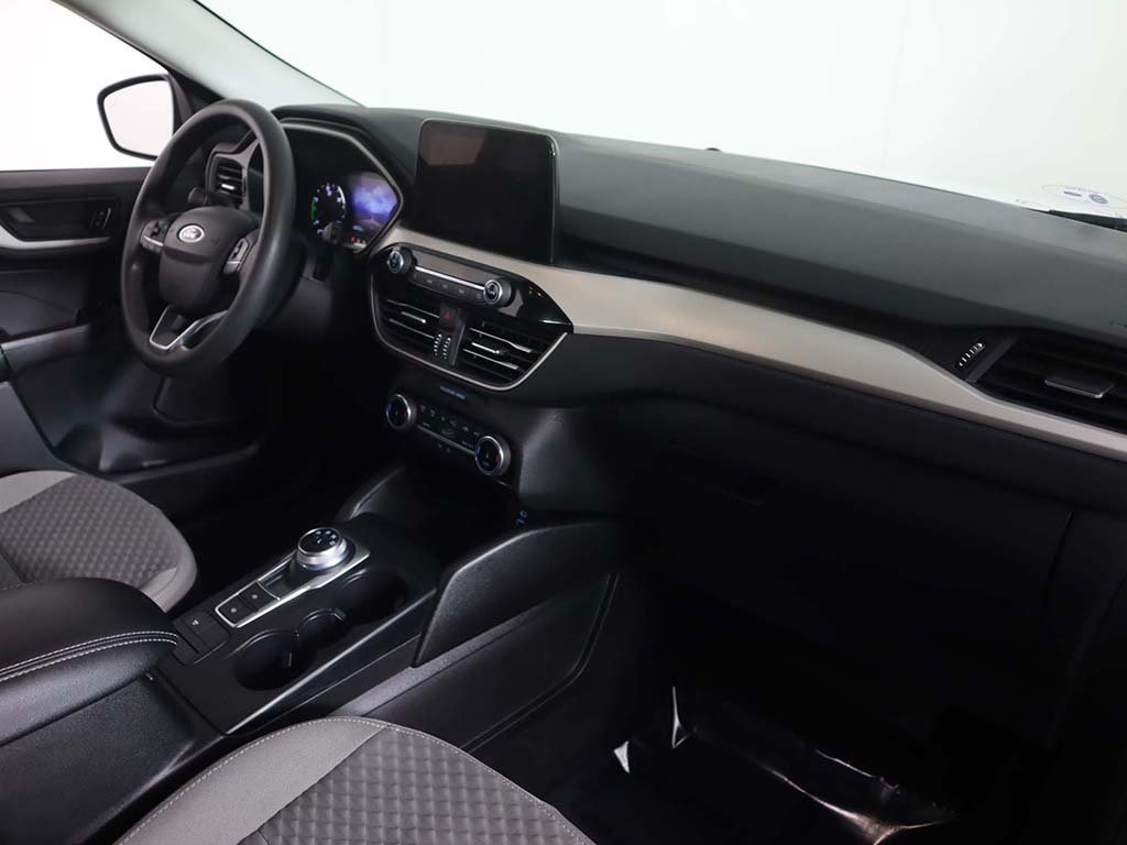 2022 Ford Escape Hybrid SE photo 21