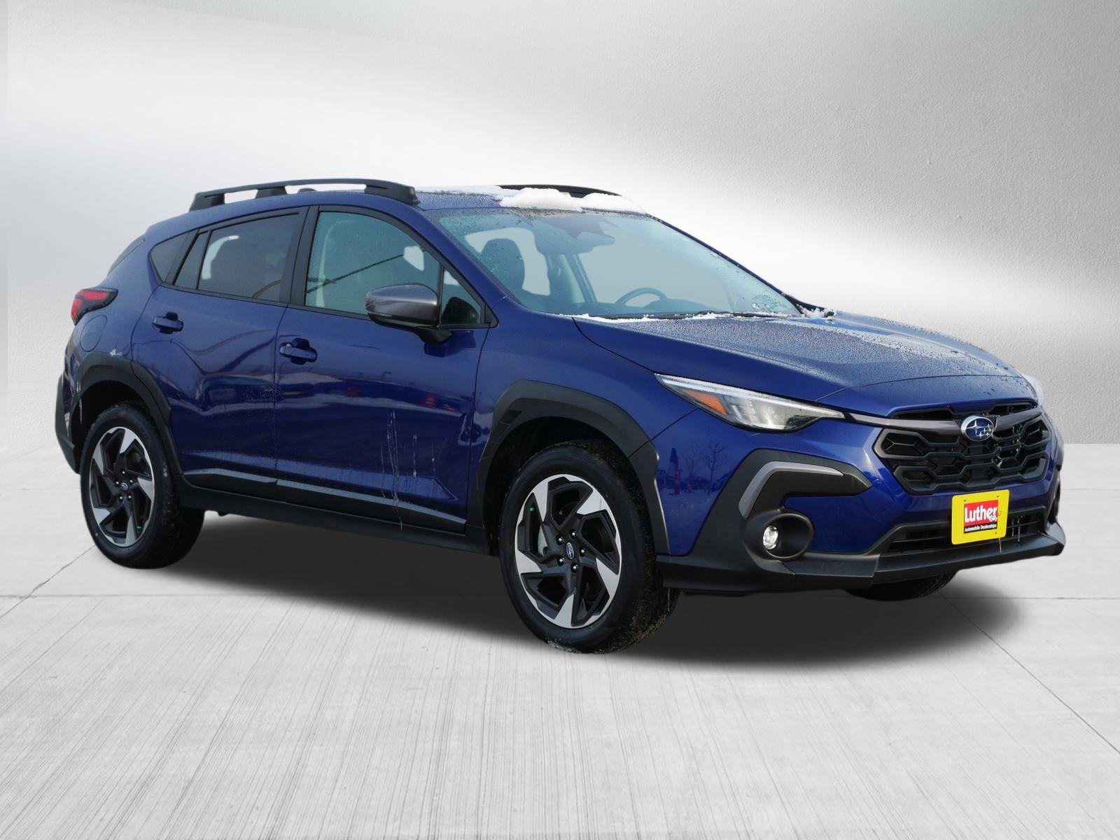 2025 Subaru Crosstrek Limited's photo