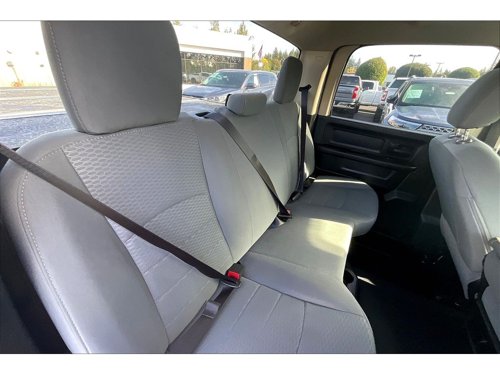 2016 Ram 1500 Tradesman photo 24