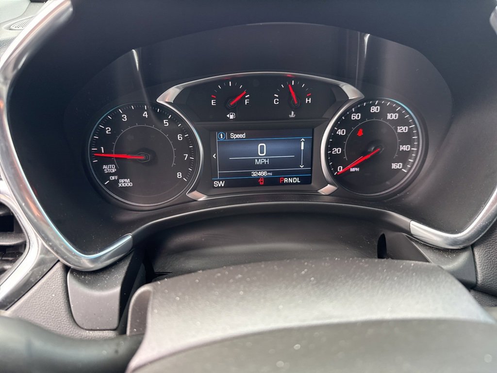 2024 Chevrolet Equinox LT photo 18