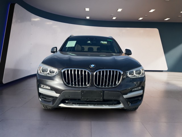 2019 Bmw X3 xDrive30i photo 8