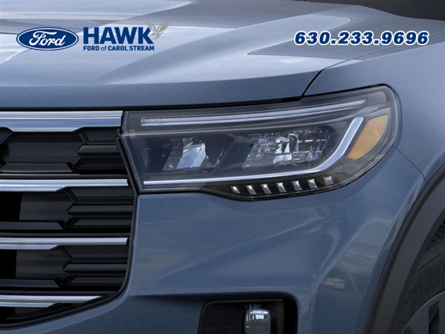 2026 FORD EXPLORER - Image 18