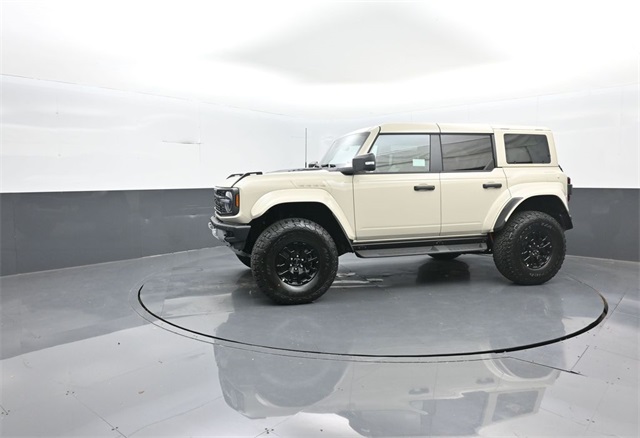 2025 Ford Bronco Raptor photo 2