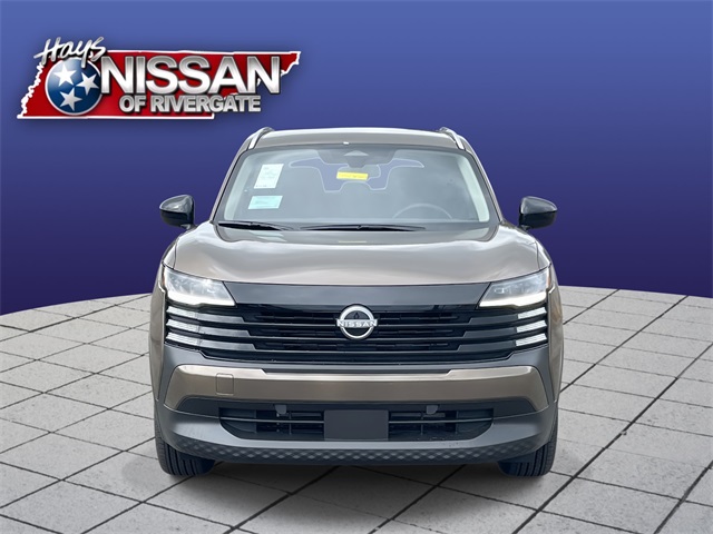 2026 Nissan Kicks SV photo 2