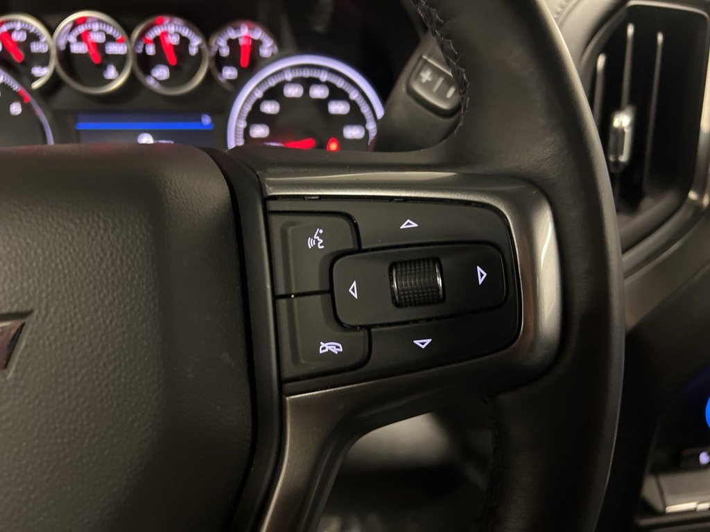 2022 Chevrolet Silverado 1500 LT photo 15