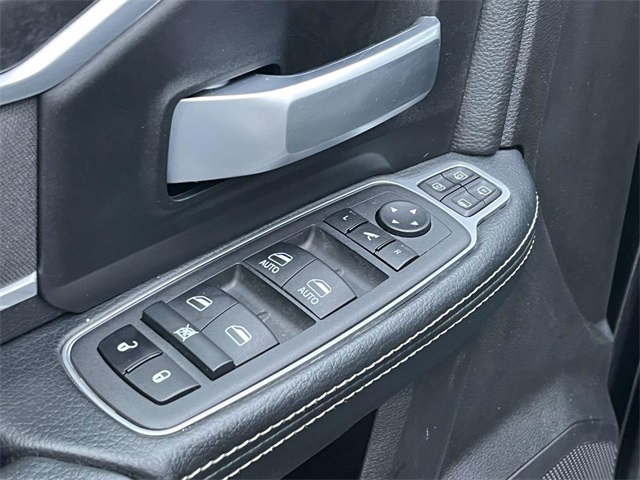 2024 Ram 2500 Big Horn photo 16