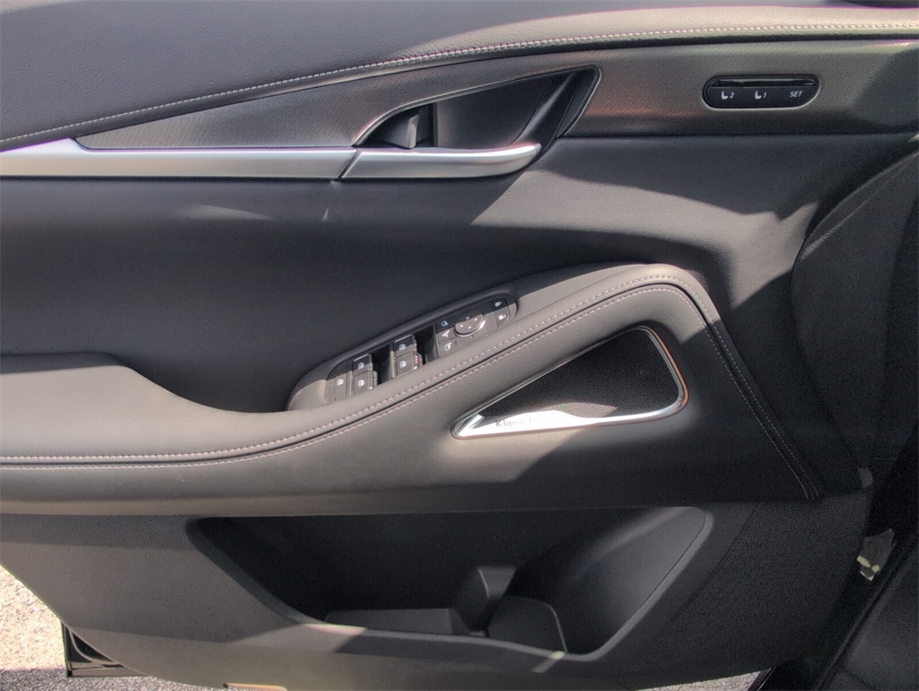 2026 Infiniti QX60 Luxe photo 15