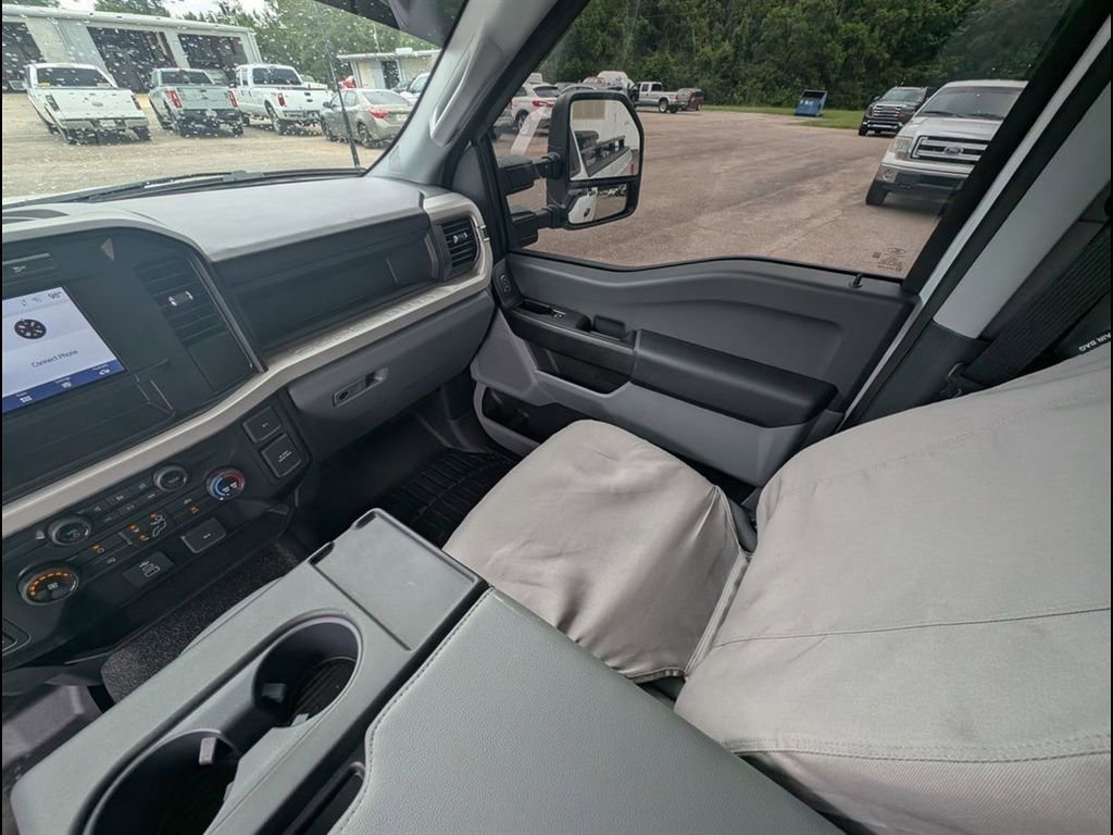 2024 Ford F-350 XL photo 29