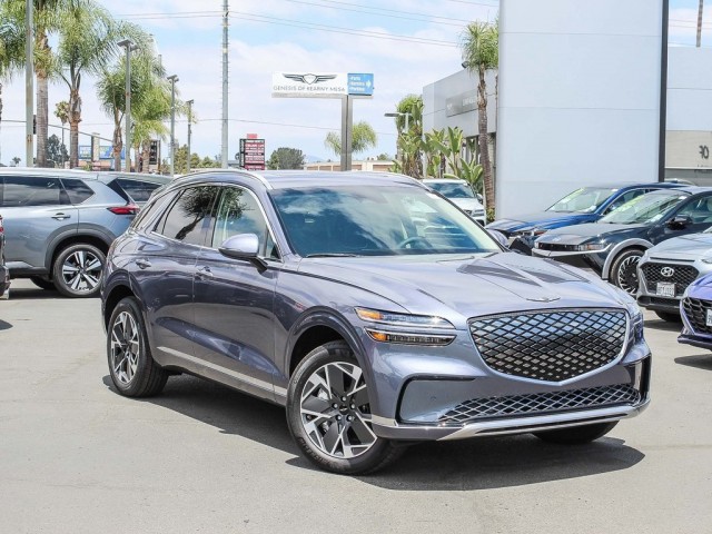 2026 Genesis Electrified GV70 For Sale In San Diego