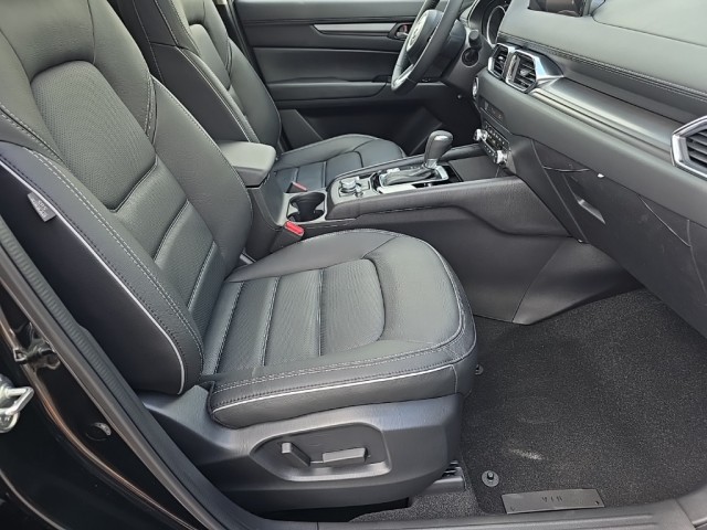 2025 Mazda CX-5 2.5 S Preferred photo 18