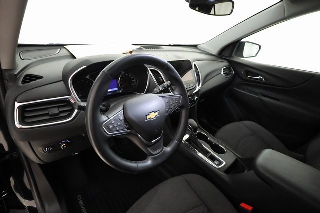 2024 Chevrolet Equinox LT photo 9