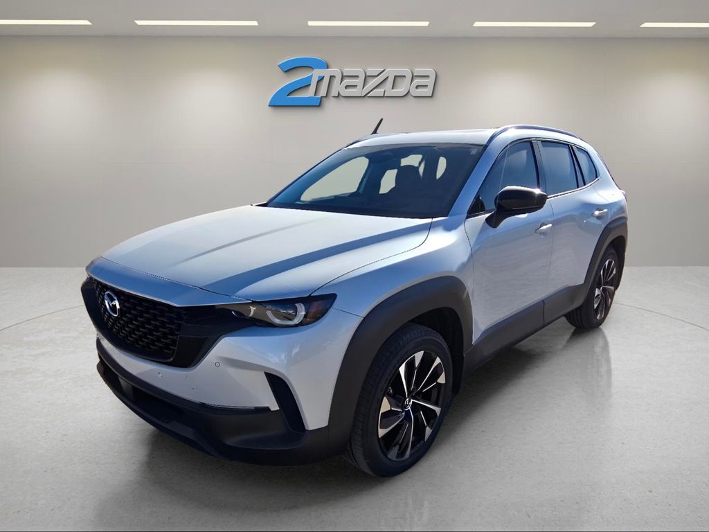 2026 Mazda CX-50 Premium Plus's photo