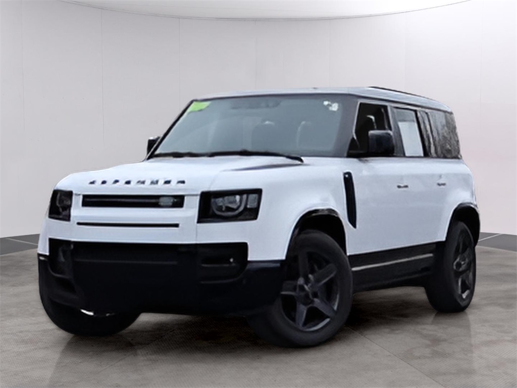 2024 Land Rover Defender X-Dynamic SE's photo