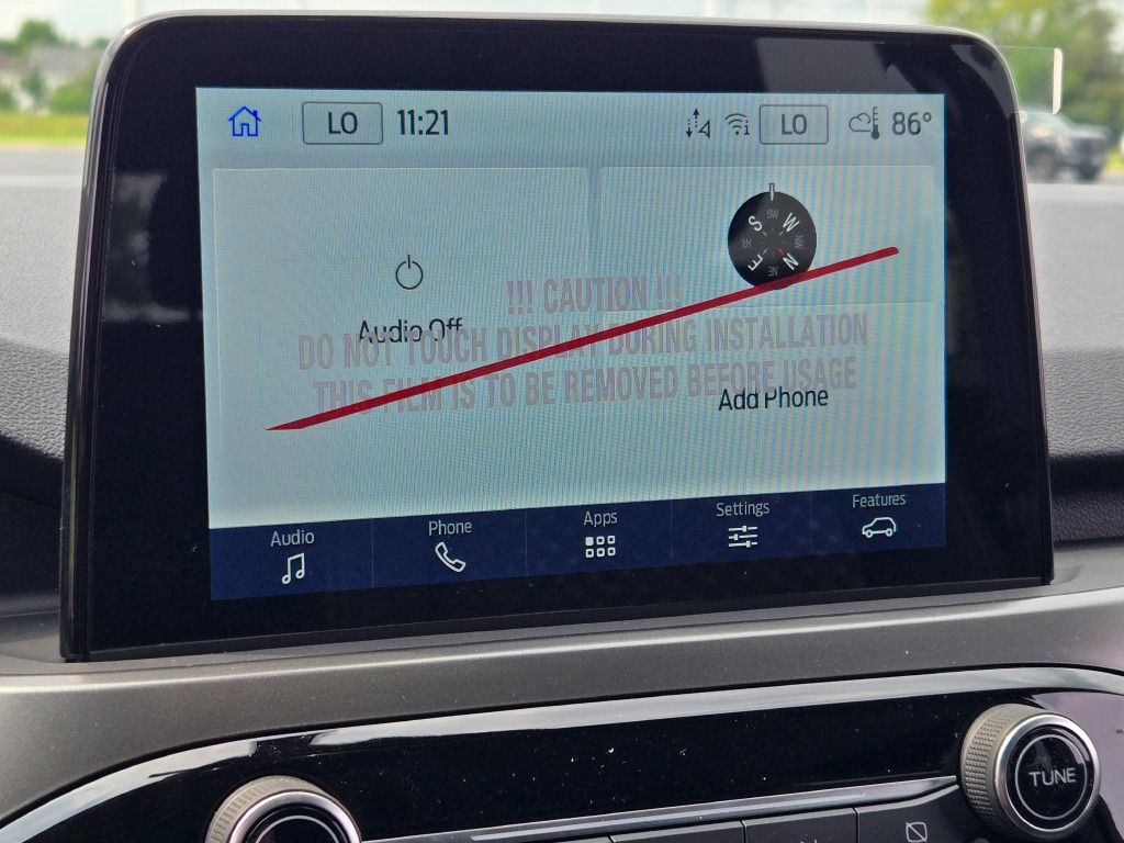 2025 Ford Escape Active photo 19