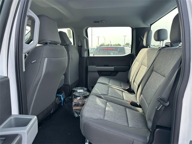 2026 Ford F-250 XL photo 4