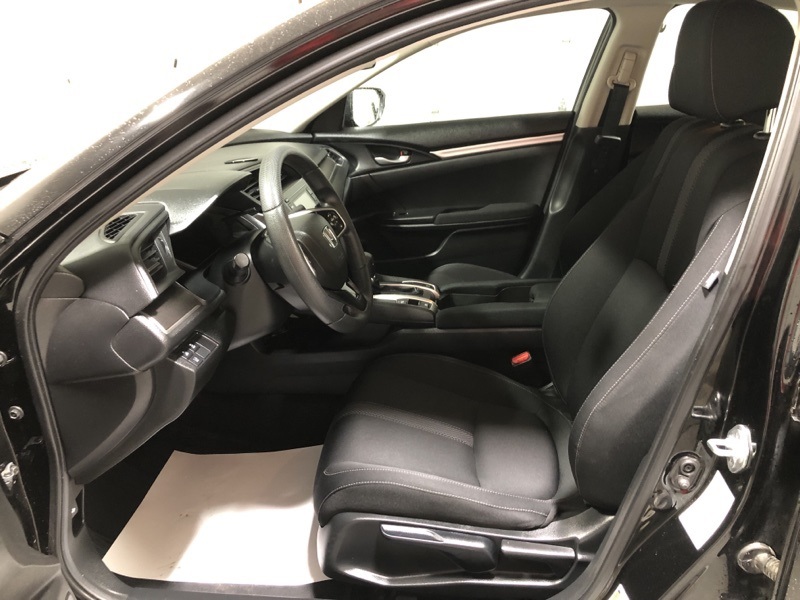 2021 Honda Civic LX photo 17