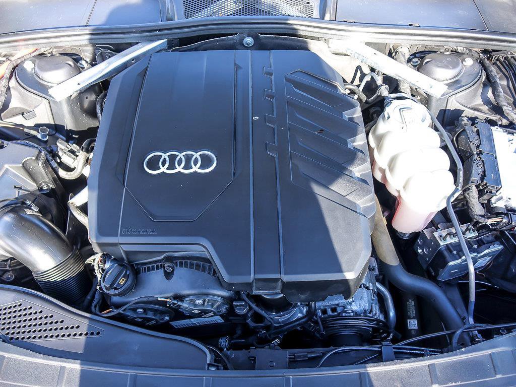 2022 AUDI A5 - Image 34