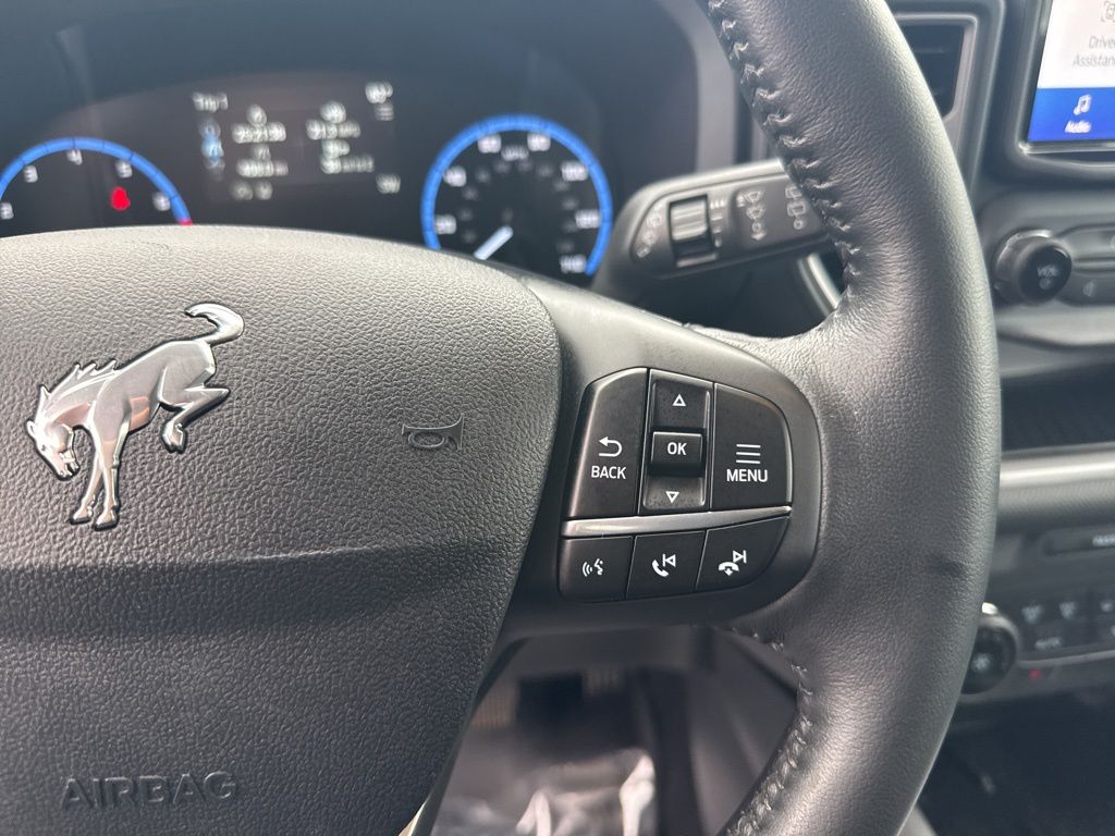 2022 Ford Bronco Sport Big Bend photo 15