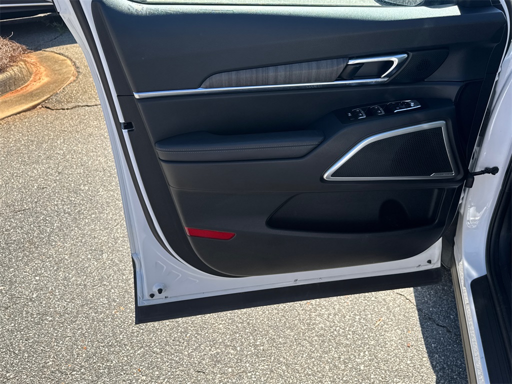 2023 Kia Telluride EX photo 10