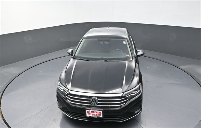 2020 Volkswagen Jetta 1.4T S photo 19