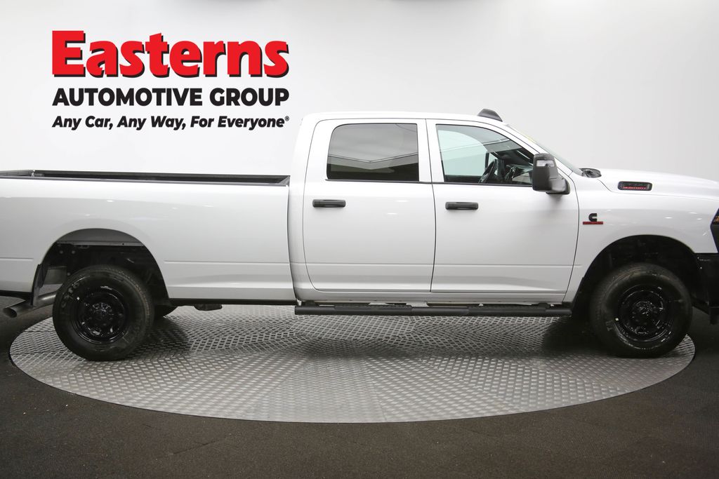 2025 Ram 2500 Tradesman photo 36