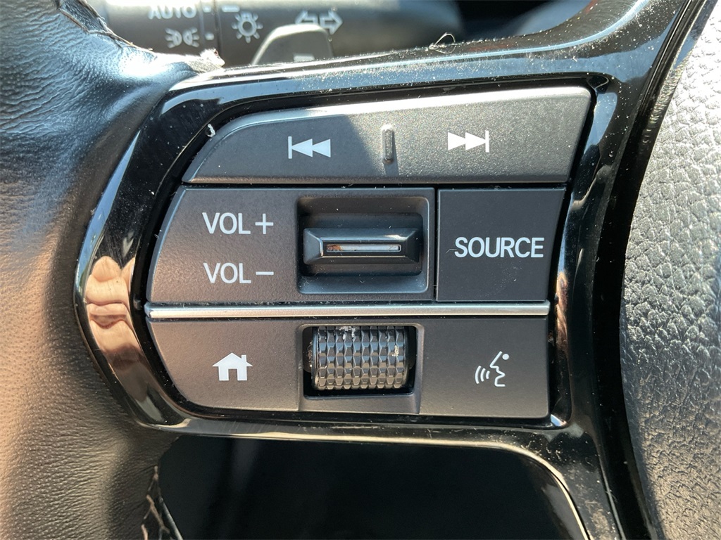 2024 Honda Civic Sport photo 28