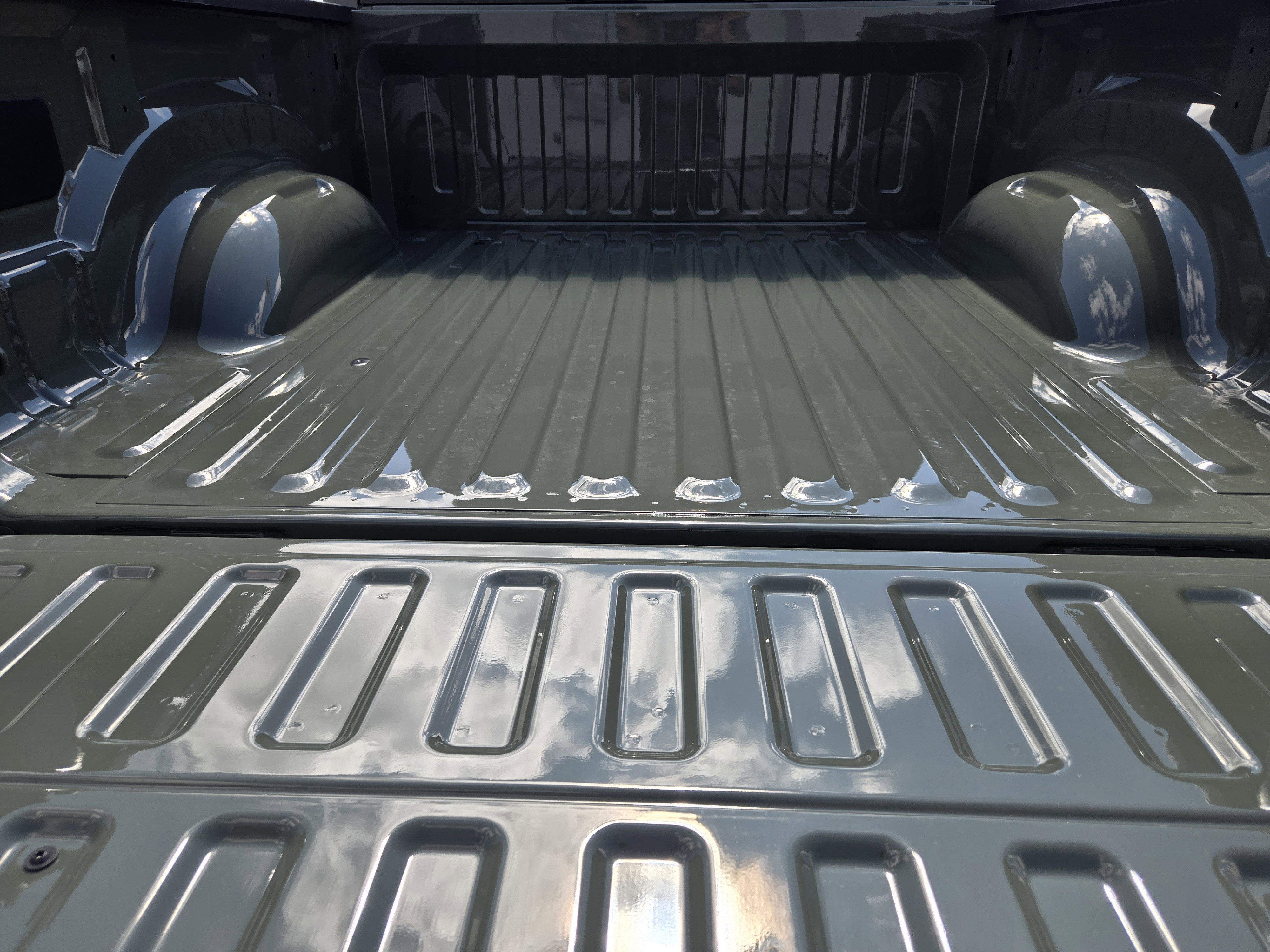 2026 Ram 1500 Big Horn photo 2