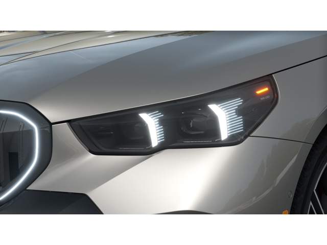 2026 Bmw 550e 550e xDrive photo 6