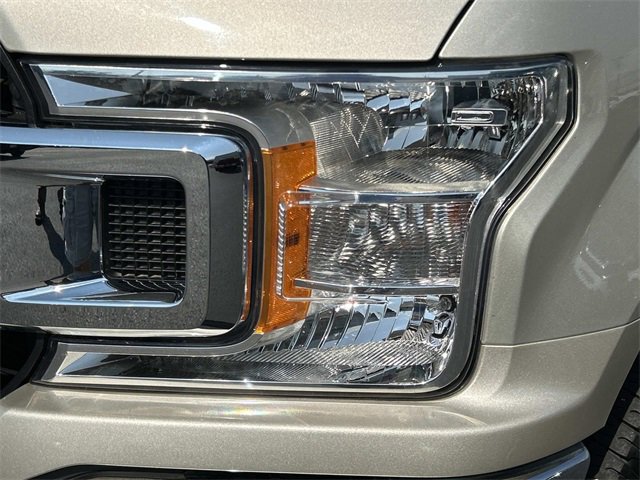 2018 Ford F-150 XL photo 10