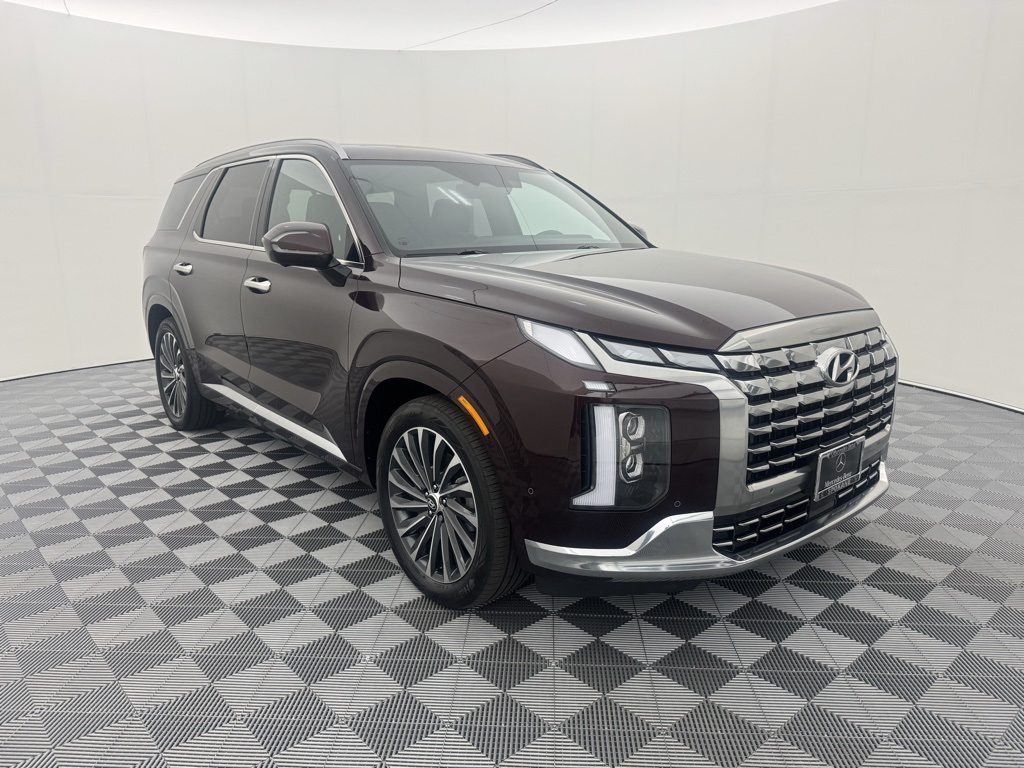 2023 Hyundai Palisade Calligraphy's photo