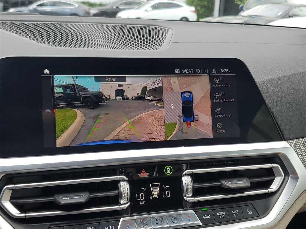 2021 Bmw M440i photo 23