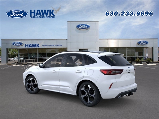 2024 Ford Escape ST-Line Select photo 2