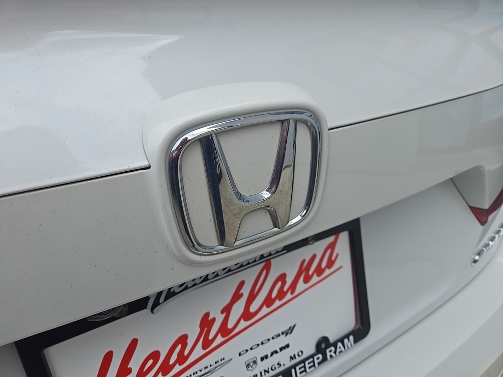 2021 Honda Accord Sport photo 16