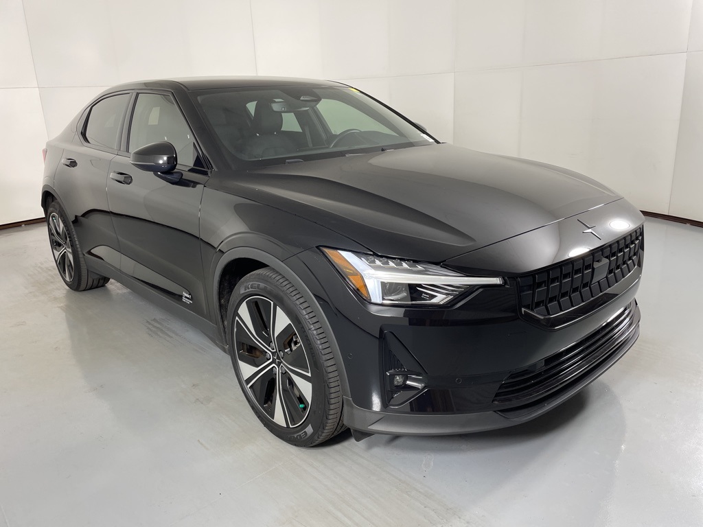 2023 Polestar PS2 photo 2