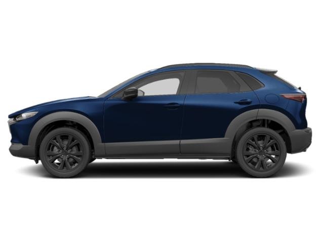 2026 Mazda CX-30 2.5 S photo 2