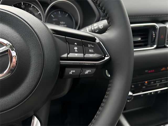 2025 Mazda CX-5 2.5 S Preferred photo 13