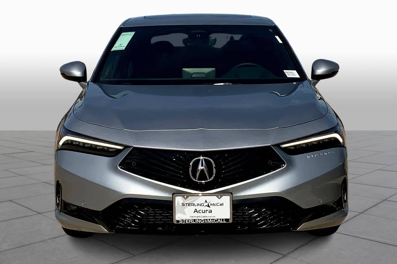 New 2024 Acura Integra w/ASpec Technology Package 4dr Car in Houston 