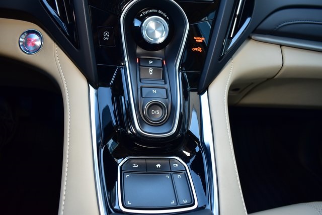 2023 Acura RDX Technology photo 17